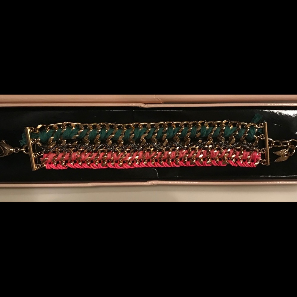 Victoria Secret bracelet